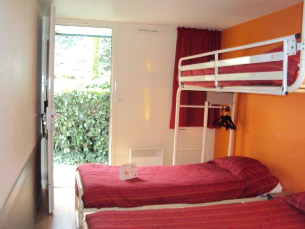 Premiere Classe St Etienne Nord Villars Zewnętrze zdjęcie
