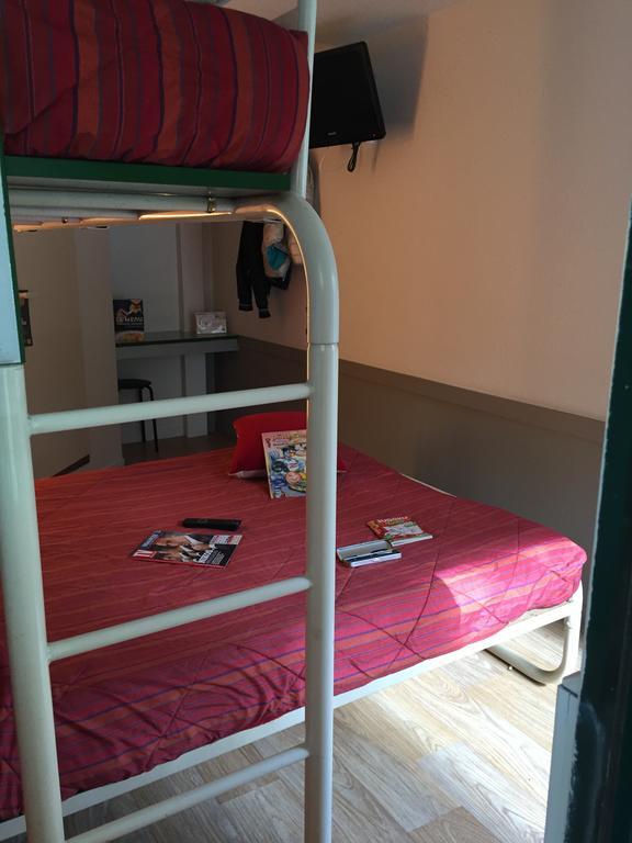 Premiere Classe St Etienne Nord Villars Zewnętrze zdjęcie
