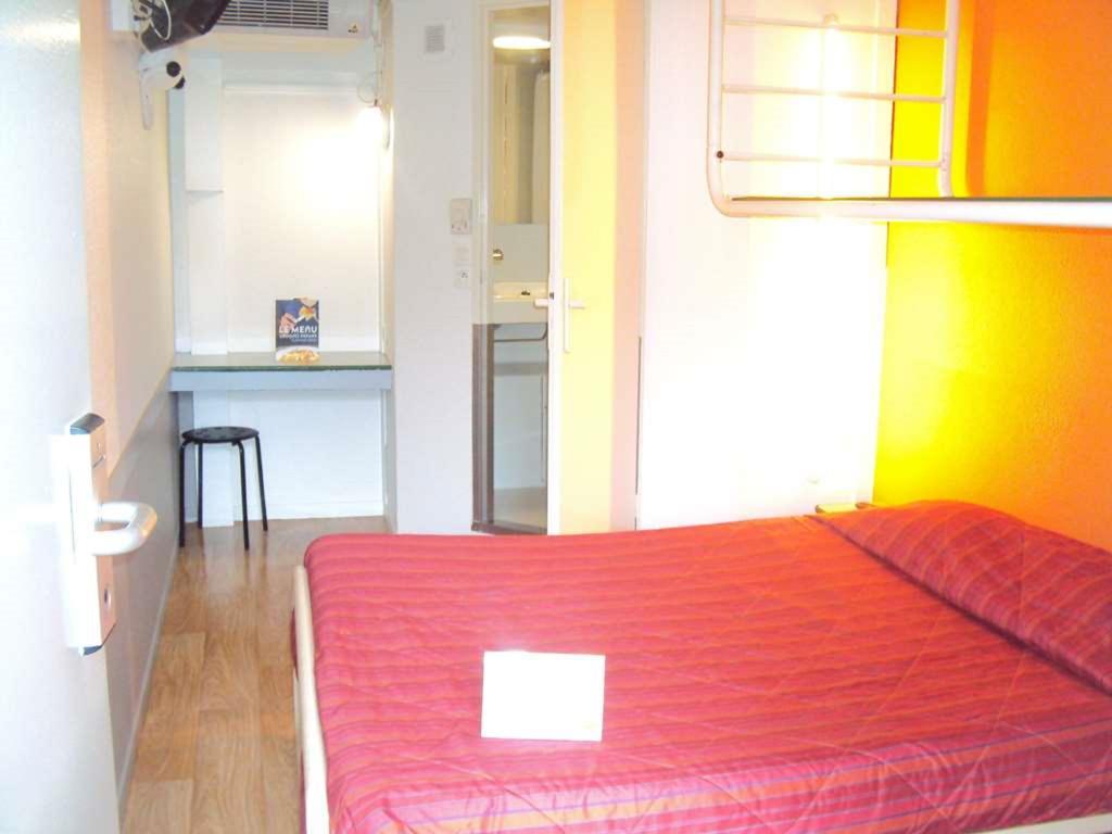 Premiere Classe St Etienne Nord Villars Zewnętrze zdjęcie