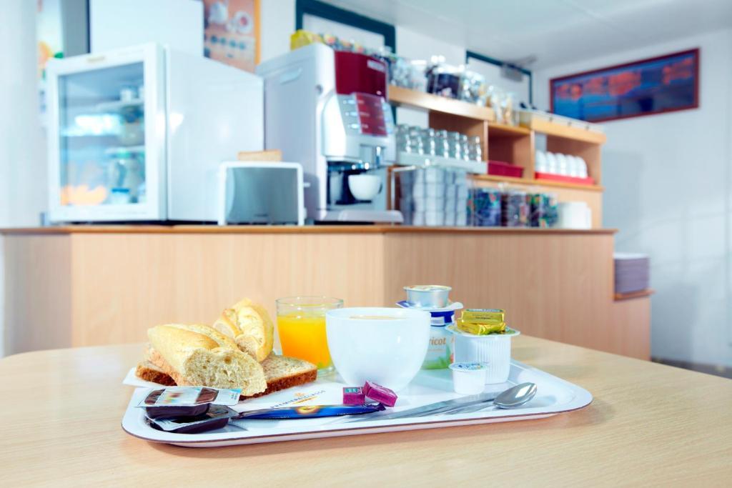 Premiere Classe St Etienne Nord Villars Zewnętrze zdjęcie