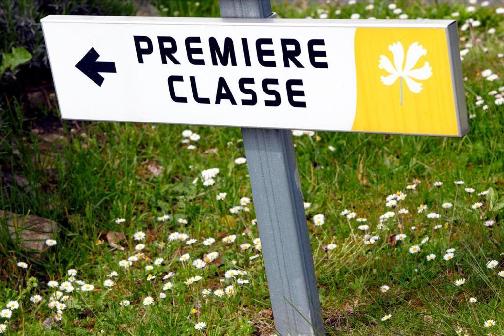 Premiere Classe St Etienne Nord Villars Zewnętrze zdjęcie